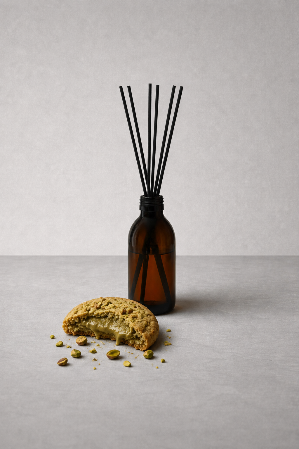 HOME FRAGANCES