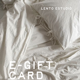 Tarjeta regalo
