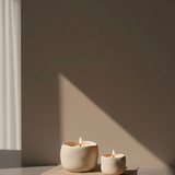 Velas THE LENNOX SET — Her Hands