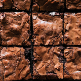THE JAMES — Brownie