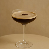 Vela THE MAX — Espresso Martini