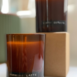 Vela THE JAMES — Morning Latte