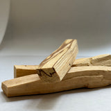 Ritual Pack — Palo Santo & Bandeja