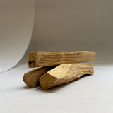 Ritual Pack — Palo Santo & Bandeja