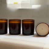 Slow Morning Club · Taller de Velas