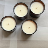 Slow Morning Club · Taller de Velas