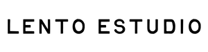 LENTO ESTUDIO