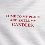 MELT BAR — Wax melts en tableta