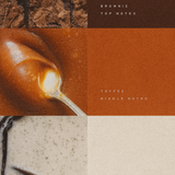 Vela THE MAX — Brownie
