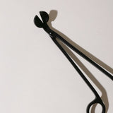 Tijeras cortamechas para velas — The Wick Trimmer