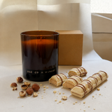 Slow Morning Club · Taller de Velas