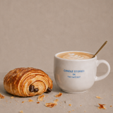 Vela THE JAMES — Morning Latte