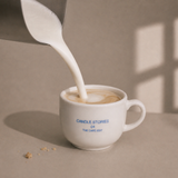 THE MAX — Morning Latte