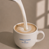 THE JAMES — Morning Latte